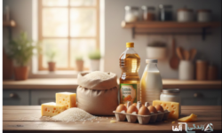 سبد کالا ۴ میلیونی