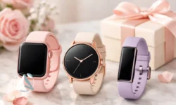 بهترین ساعت هوشمند زنانه: راهنمای خرید کادوی ولنتاین
