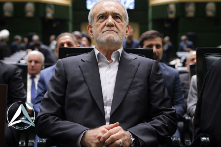 حقوق پزشکیان چقدر است؟ تحلیل جنجالی درآمد ۱۰۰۰ دلاری رئیس‌جمهور