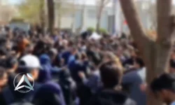 دانشگاه شریف؛ ماجرای تجمع در دانشگاه های تهران در اسفند ۱۴۰۴