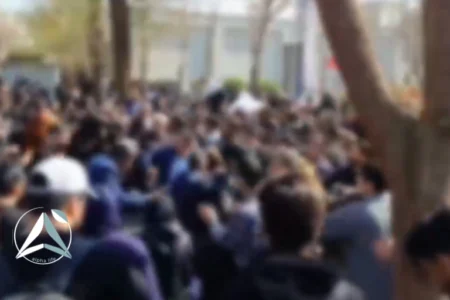 دانشگاه شریف؛ ماجرای تجمع در دانشگاه های تهران در اسفند ۱۴۰۴