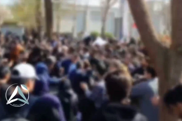 دانشگاه شریف؛ ماجرای تجمع در دانشگاه های تهران در اسفند ۱۴۰۴