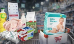 روش دوم کالابرگ و خرید پوشک با استفاده از کالا برگ