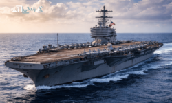 ناو آبراهام لینکن چیست و چرا اهمیت دارد؟