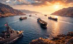 تنگه هرمز ؛ چرا این گذرگاه کوچک، تیتر بزرگِ جهان می‌شود؟