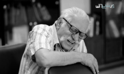 عبدالمجید ارفعی | زندگی، ترجمه استوانه کوروش و میراث علمی