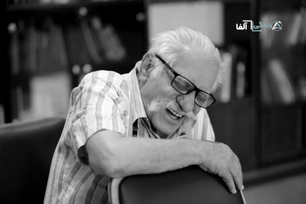 عبدالمجید ارفعی | زندگی، ترجمه استوانه کوروش و میراث علمی