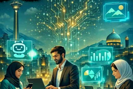 هوش مصنوعی ایرانی درهنگام نت ملی؛ بهترین جایگزین های ChatGPT