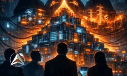 چه کسانی در دنیای هوش مصنوعی قدرت دارند؟