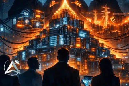 چه کسانی در دنیای هوش مصنوعی قدرت دارند؟