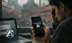 چه کسی دستور قطع سیم کارت دانشجویان را می‌دهد؟