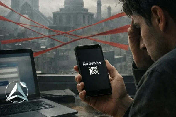 چه کسی دستور قطع سیم کارت دانشجویان را می‌دهد؟